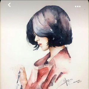 Meet your Posher, Vicky